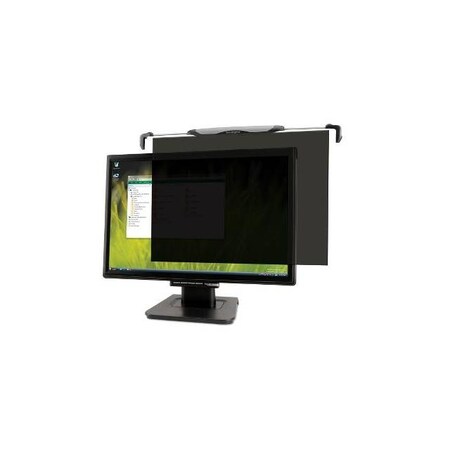 Kensington Snap2 Privacy Screen for 17" Monitors K55776WW